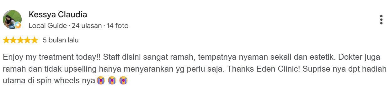 Ulasan 2
